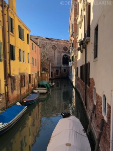 Venecia ciudad de agua - VISITAS GUIADAS VENECIA